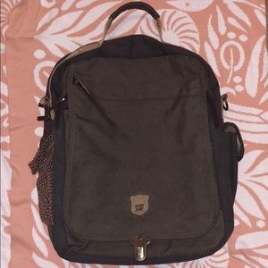 Eddie Bauer Sport Shop Seattle Bag